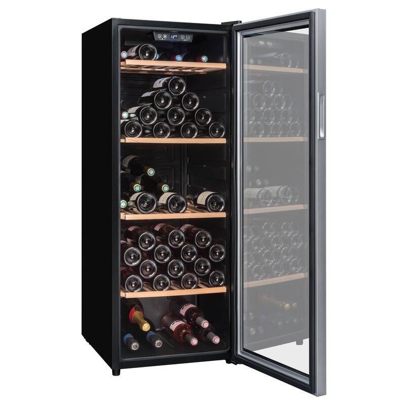 CS105B1 105-bottle serving cellar - Climadiff