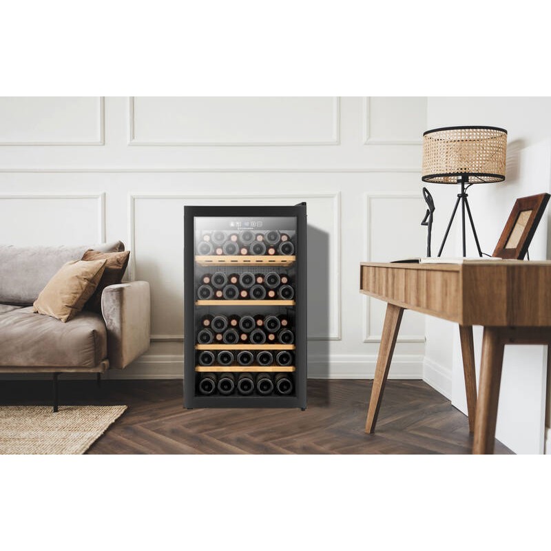 CLS52B1 52-bottle serving cellar - Climadiff