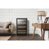 CLS52B1 52-bottle serving cellar - Climadiff