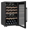 CLD55B1 service cellar 56 bottles - Climadiff