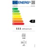 Weinkühlschrank CLD115B1 - 110 Flaschen - Climadiff