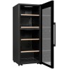 CLD115B1 service wine cellar - 110 bottles - Climadiff