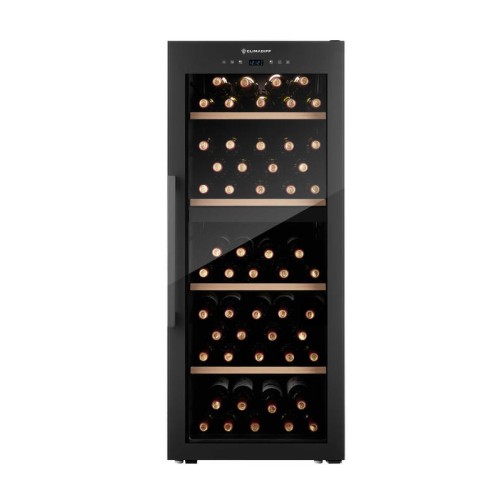 CLD115B1 service wine cellar - 110 bottles - Climadiff