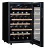 CC28F 28-bottle service cellar - Climadiff