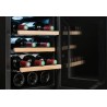 CC12F 12-bottle service cellar - Climadiff