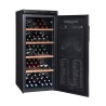 RESERVE185F Aging wine cellar - 180 bottles - Climadiff