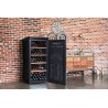 RESERVE185F Aging wine cellar - 180 bottles - Climadiff